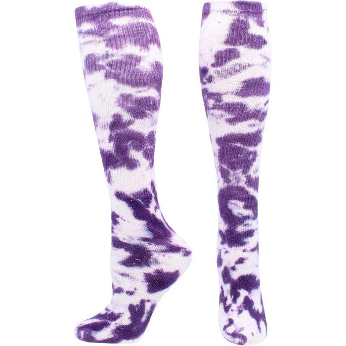 Tie Dye Sports Socks
