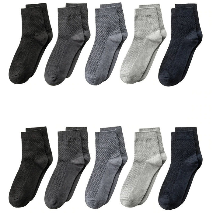 Bamboo Fiber Socks