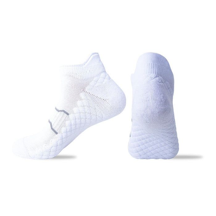 Outdoor Towel Bottom Socks