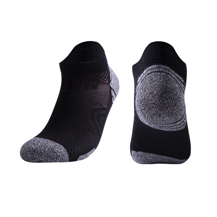 11 Pieces Quick Dry Running Socks