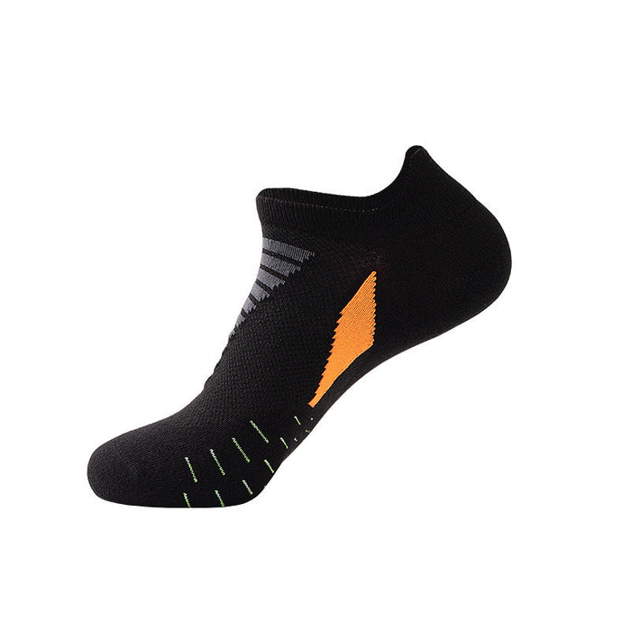7 Pairs Running Fitness Socks