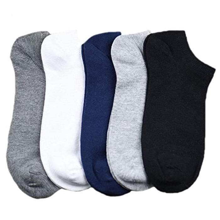 High Quality Cotton Socks