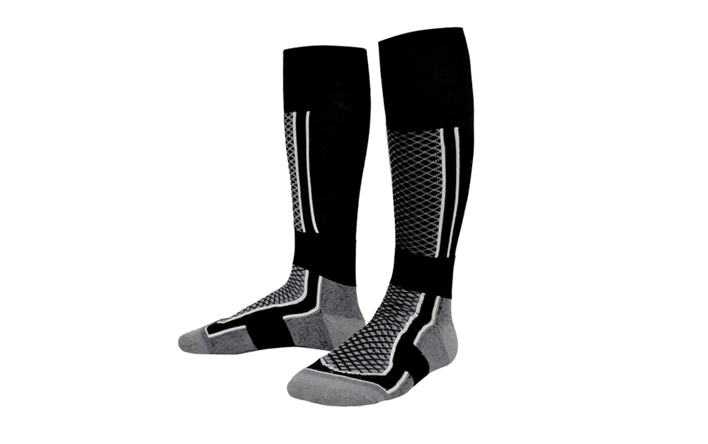 Winter Warm Men Thermal Ski Socks