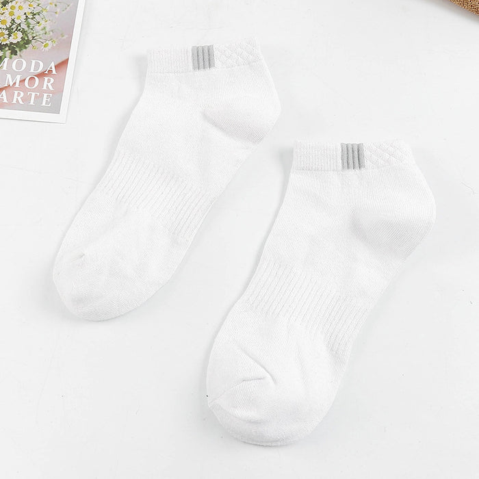 The Unisex Sports Compression Socks