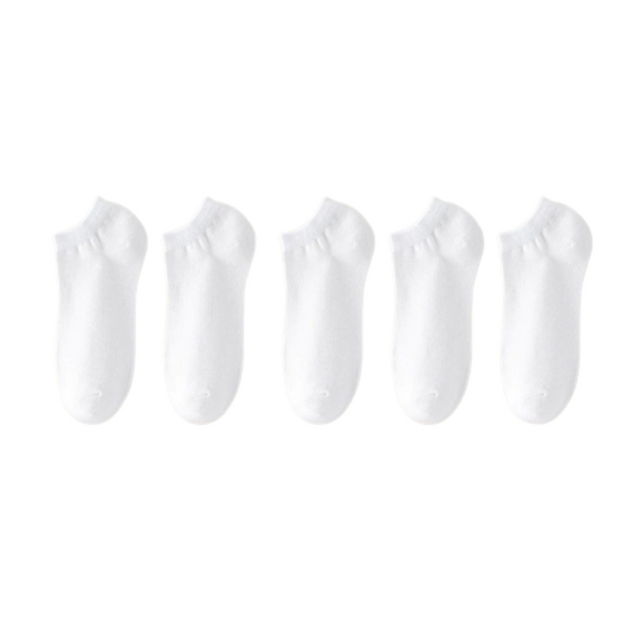 Summer Thin Breathable Socks