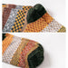Thick Retro Style Wool Socks - 5 Pairs - Sockz