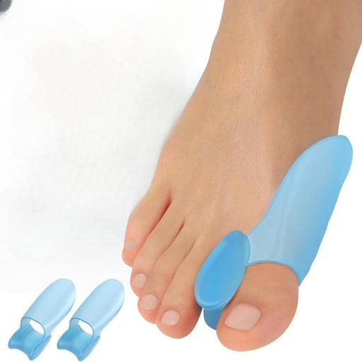 10 Pack Bunion Corrector - Comfort and Toe Alignment - SOCKZ