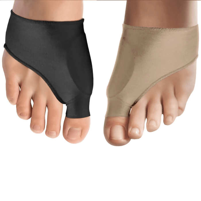 Elastic Alignment Bunion Sleeves