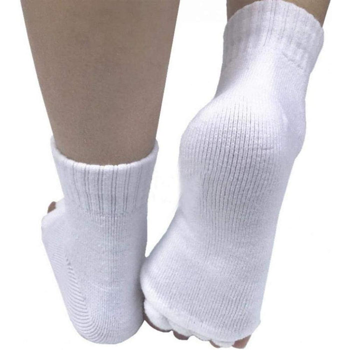 Separator Plantar Comfort Socks