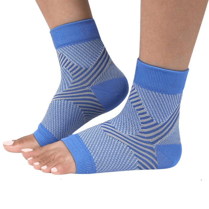 Sports Support Neuropathy Socks