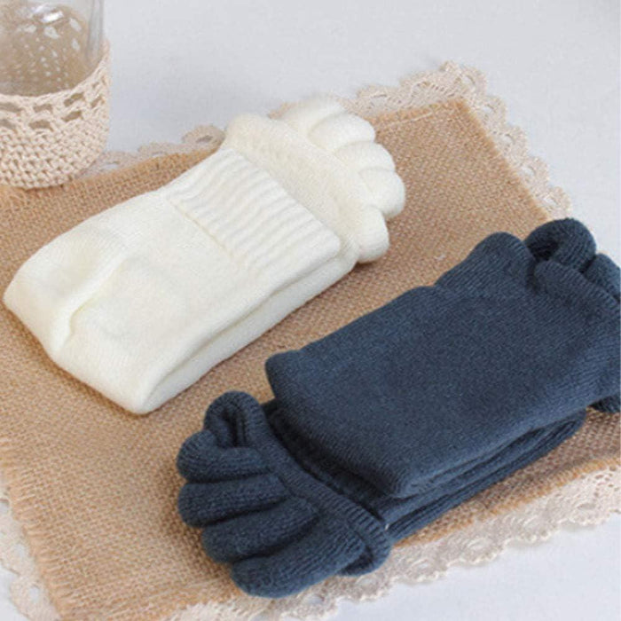 Separator Plantar Comfort Socks