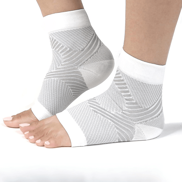 Sports Support Neuropathy Socks