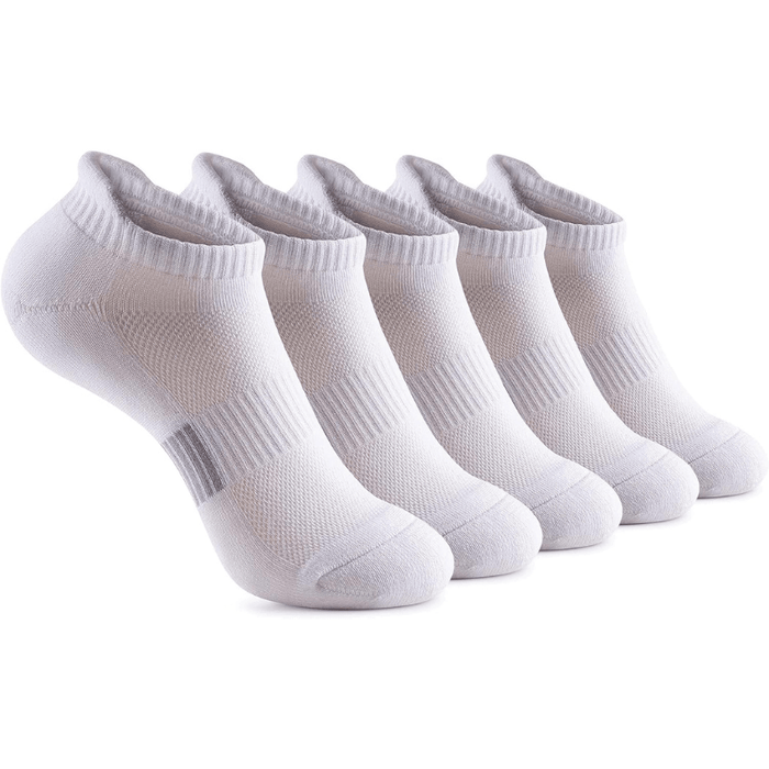 Moisture Wicking Ankle Socks