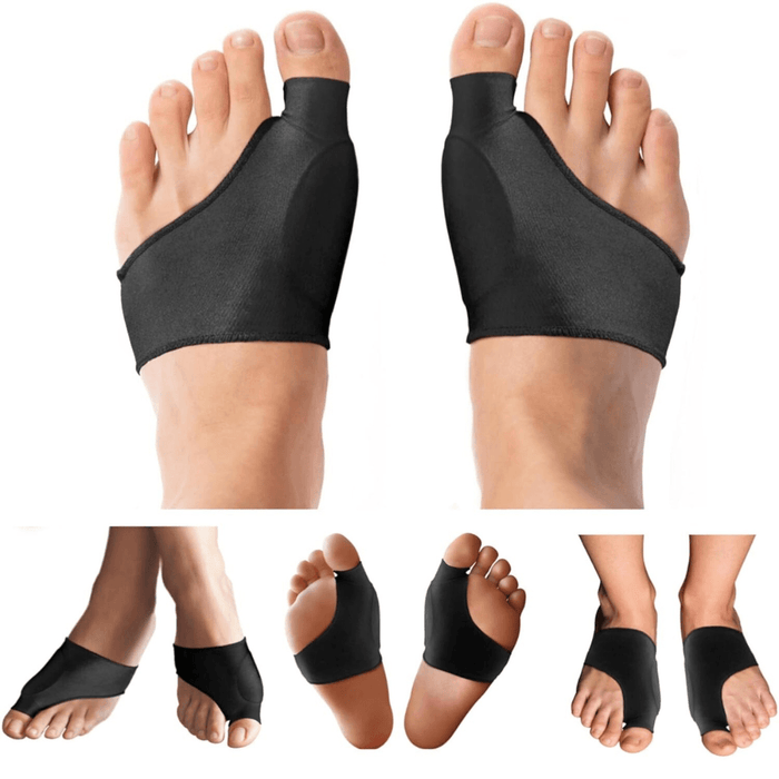 Elastic Alignment Bunion Sleeves
