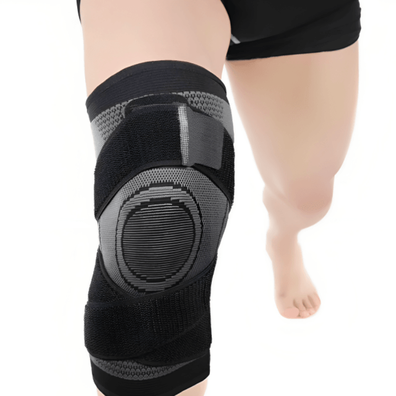 360 Compression Knee Brace - Sockz