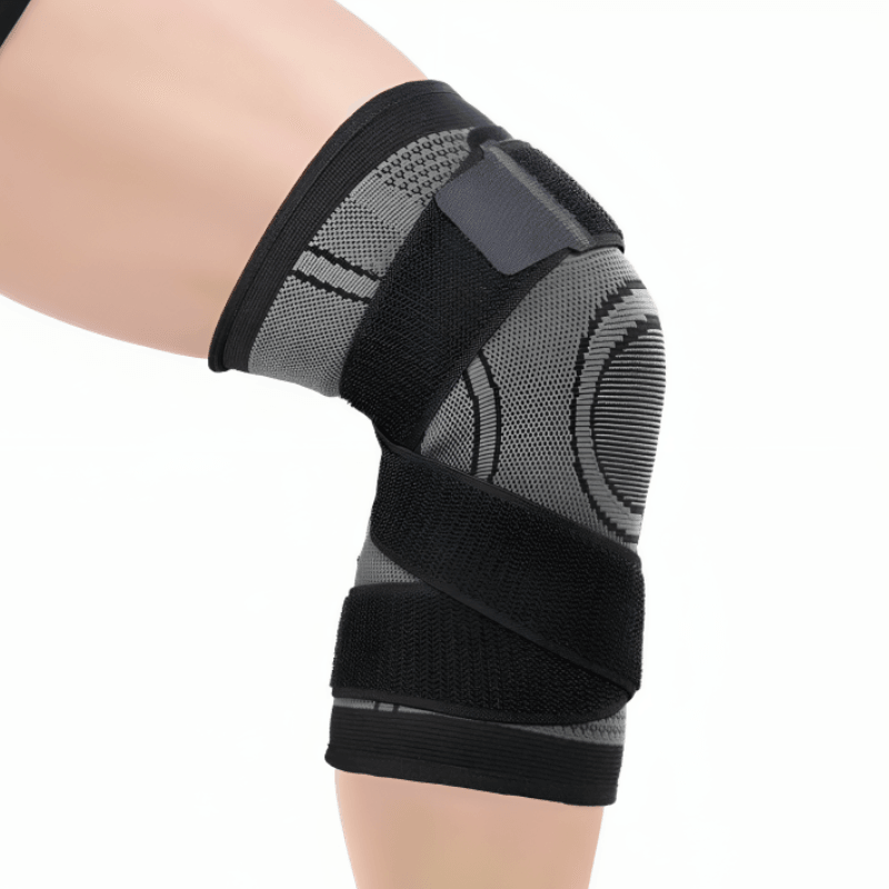 360 Compression Knee Brace - Sockz