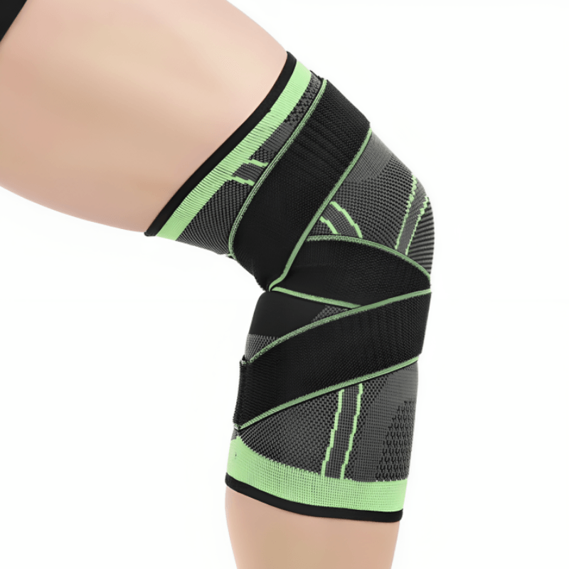 360 Compression Knee Brace - Sockz