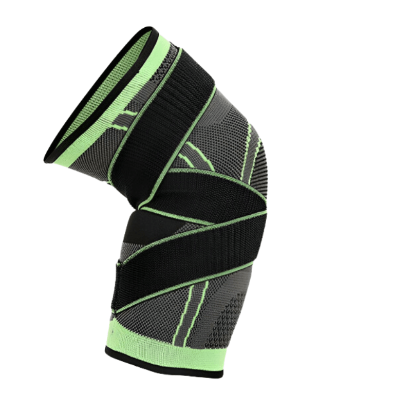 360 Compression Knee Brace - Sockz