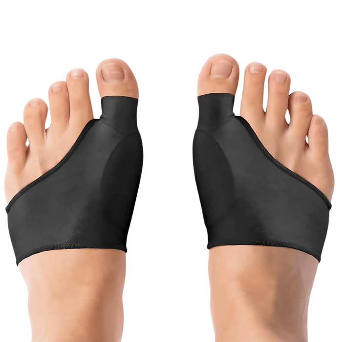 Elastic Alignment Bunion Sleeves