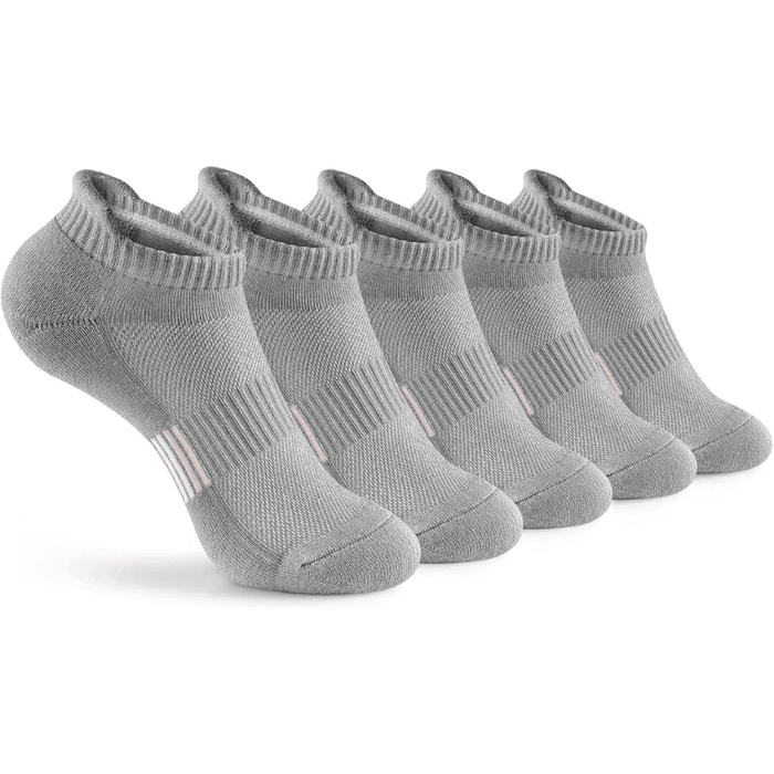 Moisture Wicking Ankle Socks