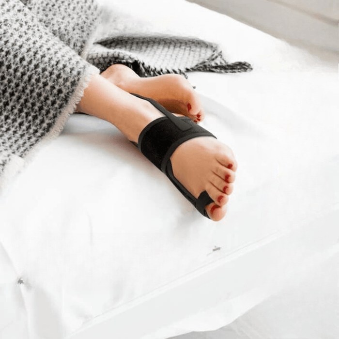 Adjustable Orthopedic Bunion Splint - Pain Relief and Alignment