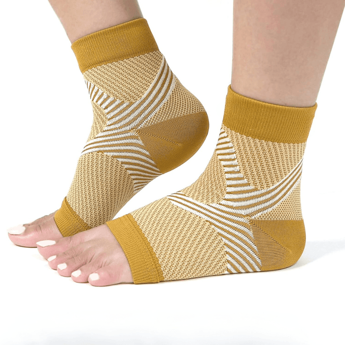 Sports Support Neuropathy Socks
