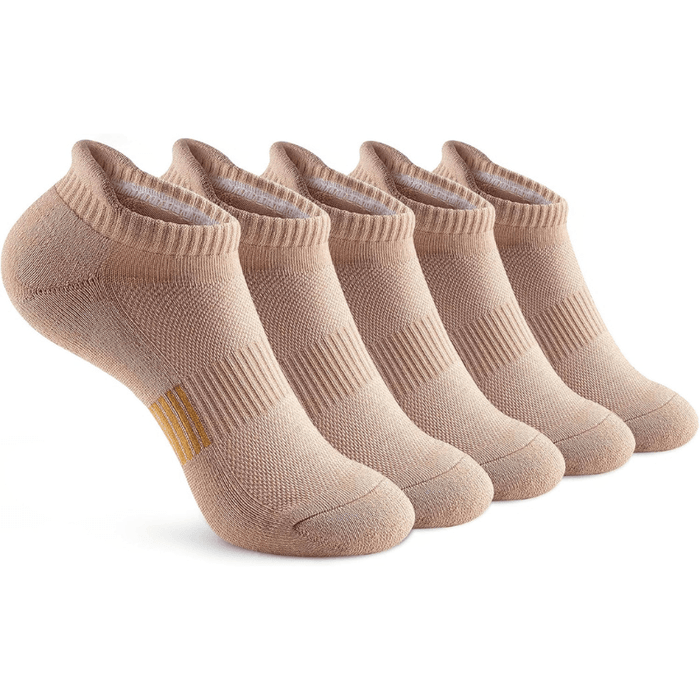 Moisture Wicking Ankle Socks
