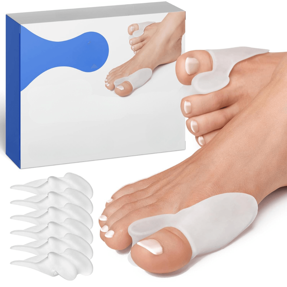 Bunions Relief Socks – Comfort and Support for Your Feet