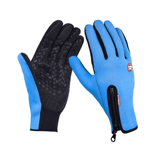 Warm Windproof Thermal Gloves