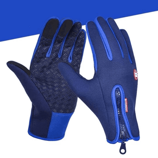 Warm Windproof Thermal Gloves