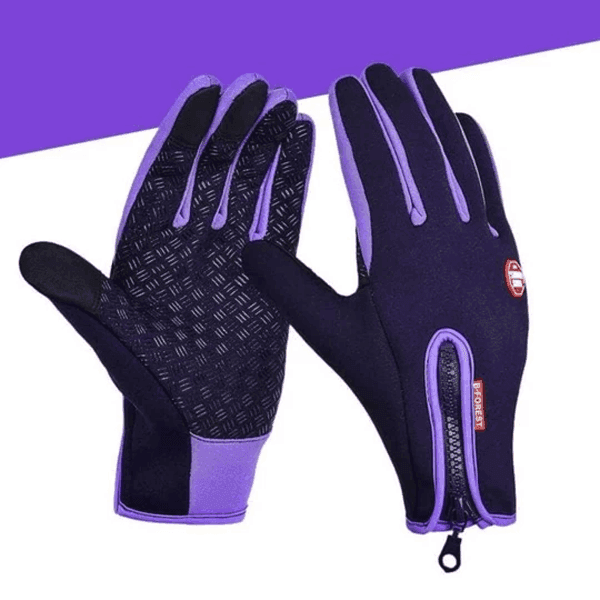 Warm Windproof Thermal Gloves