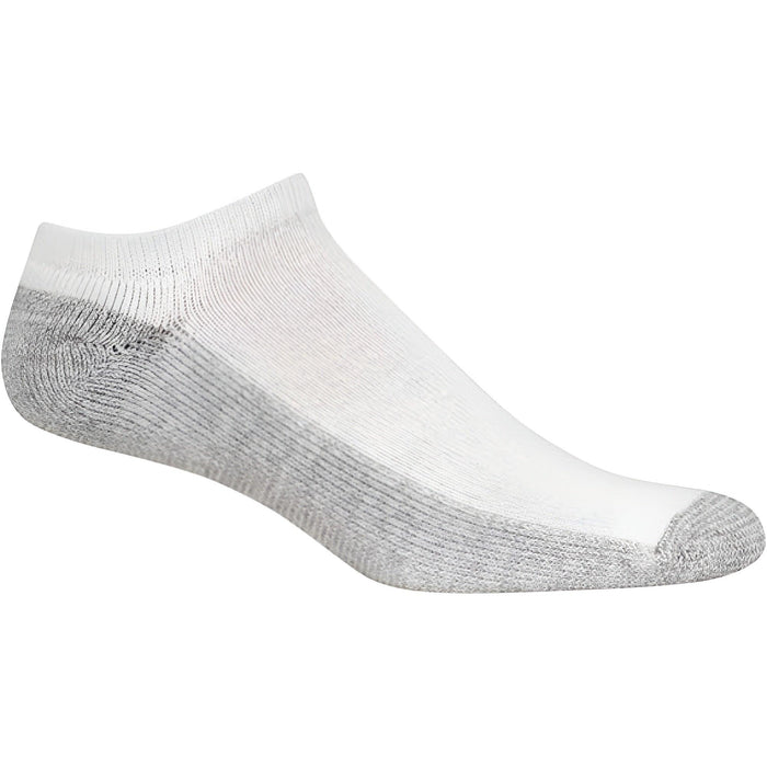 Low Cut Cushioned Socks