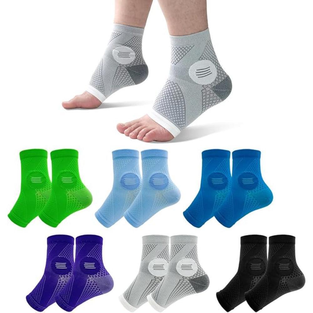 Arthritis Socks – Everyday Support and Comfort for Joints