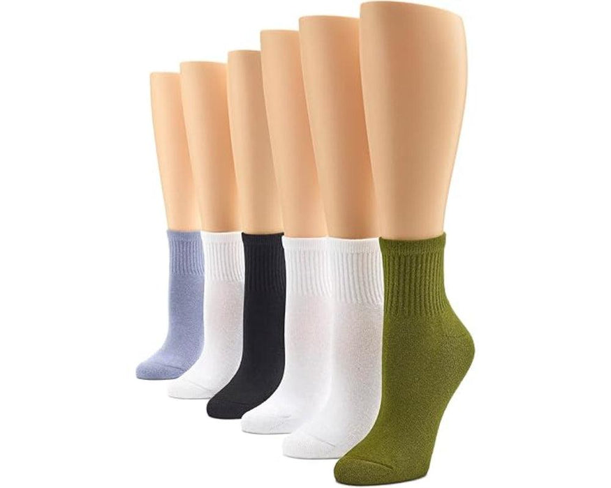 Comfy Cushioned Socks