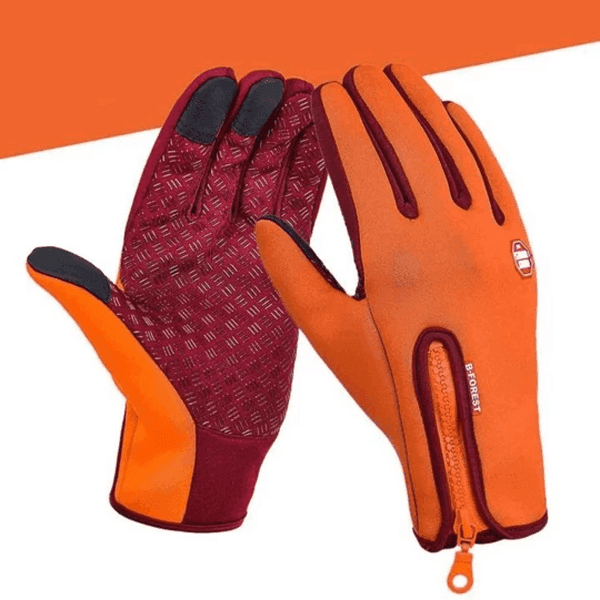Warm Windproof Thermal Gloves