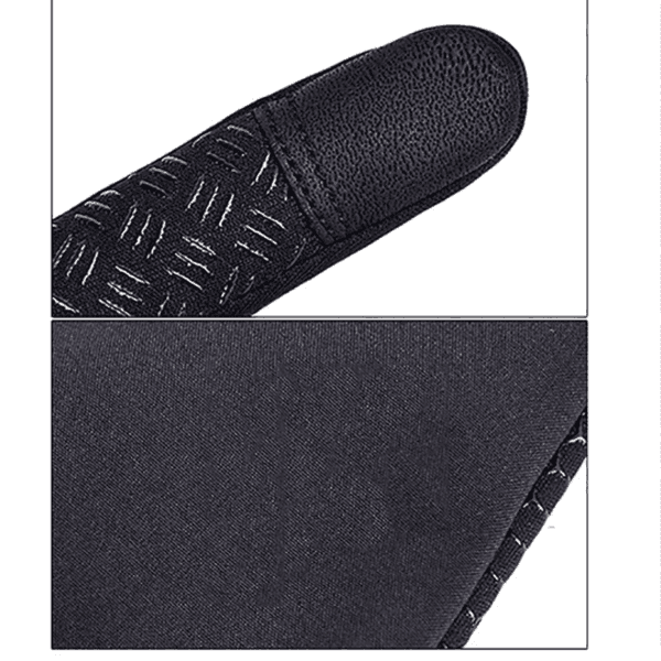 Warm Windproof Thermal Gloves