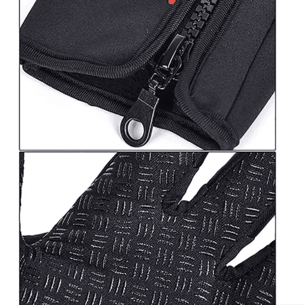 Warm Windproof Thermal Gloves