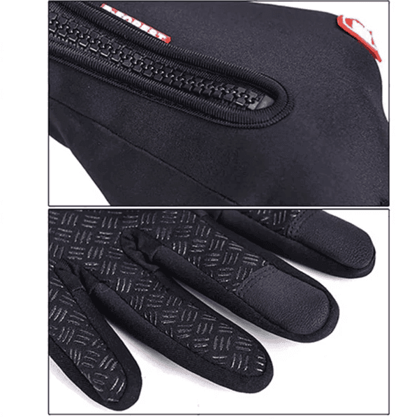 Warm Windproof Thermal Gloves
