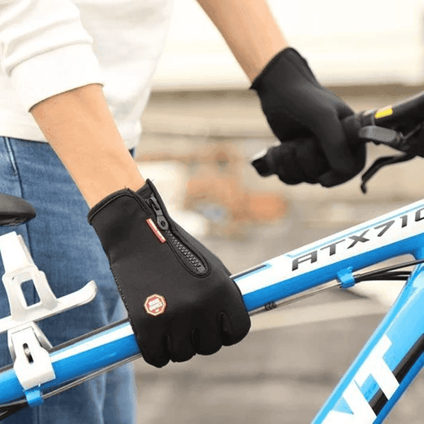 Warm Windproof Thermal Gloves