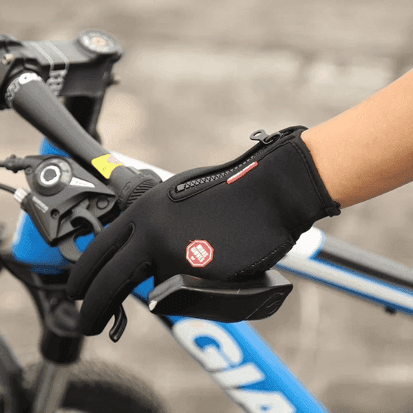 Warm Windproof Thermal Gloves