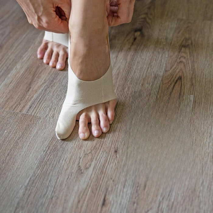 Bunions Relief Socks – Relief for Bunions and Toe Alignment