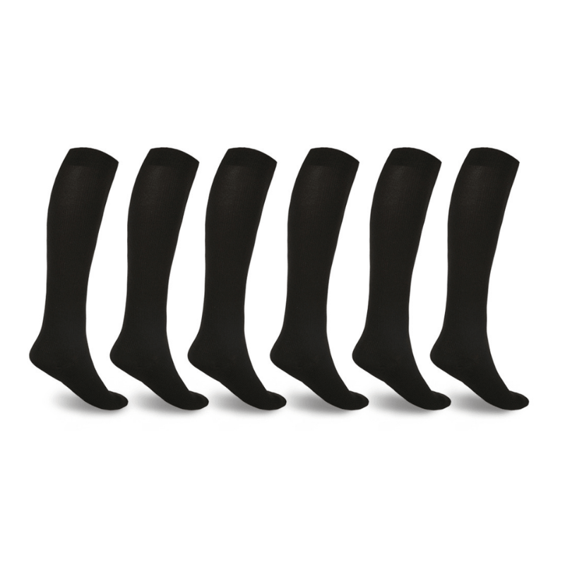 Compression Socks For Running Hiking And Travel