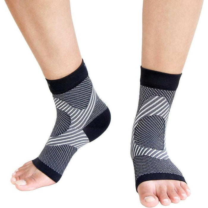 Versatile Ankle Support Socks – Comfort and Relief for Everyday Use