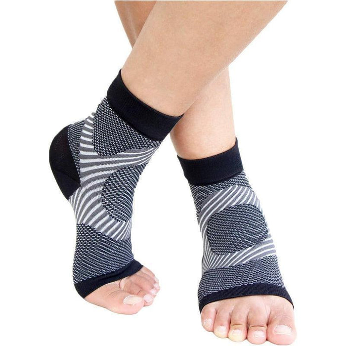 Versatile Ankle Support Socks – Comfort and Relief for Everyday Use