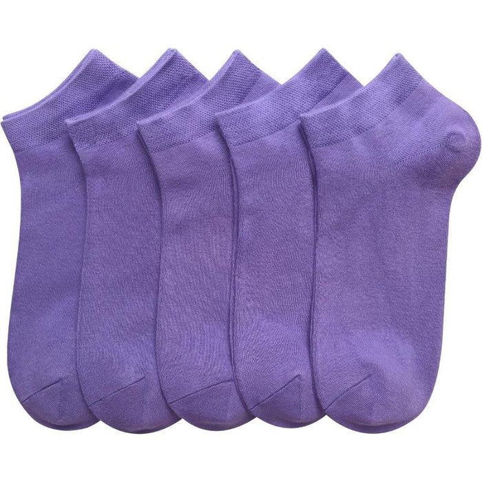 Copper Compression Antimicrobial Socks