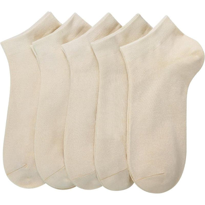 Copper Compression Antimicrobial Socks