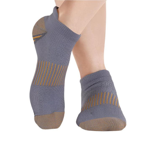 Bamboo Viscose Antimicrobial Socks