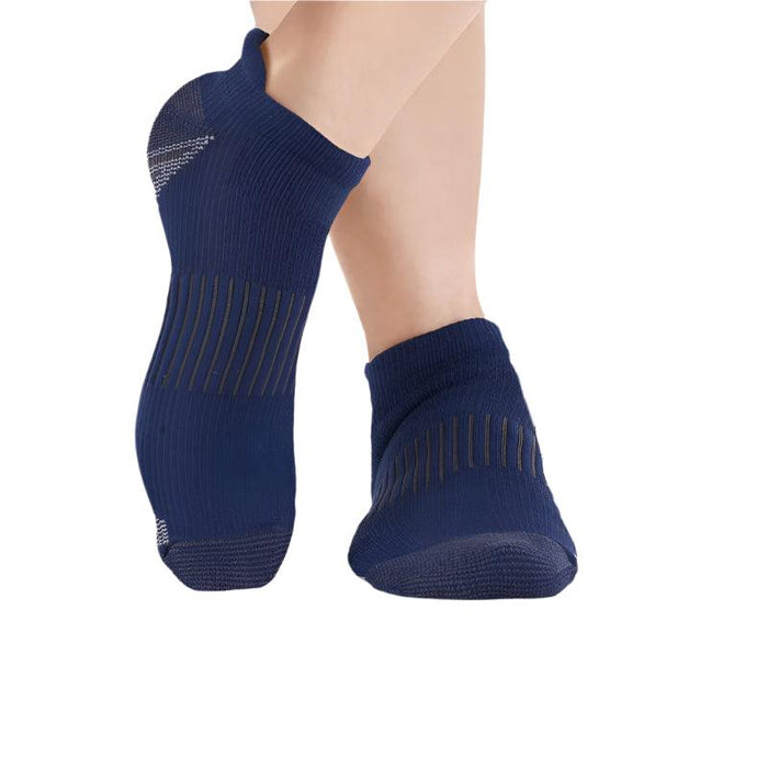 Bamboo Viscose Antimicrobial Socks
