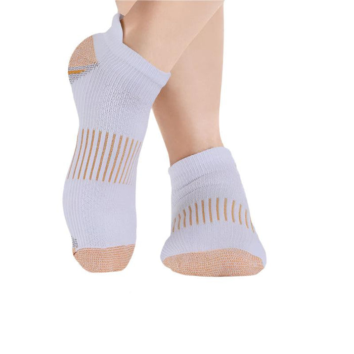Bamboo Viscose Antimicrobial Socks