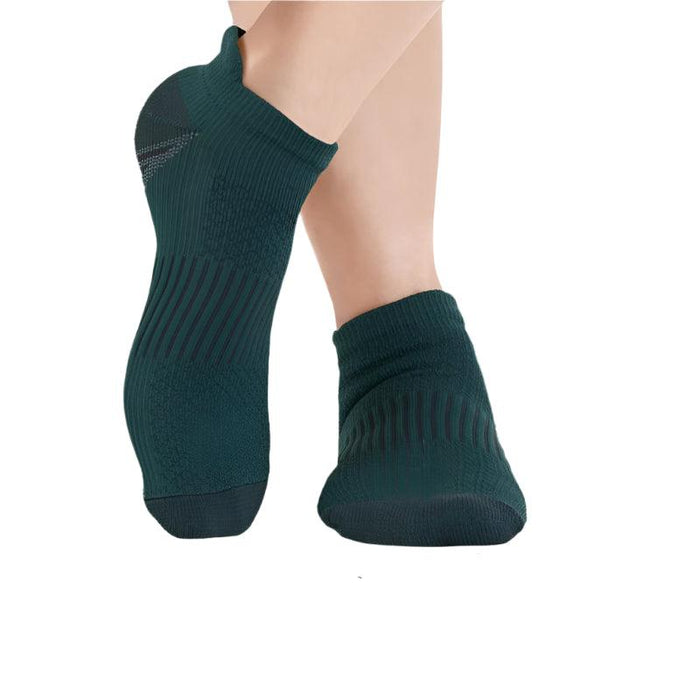 Bamboo Viscose Antimicrobial Socks